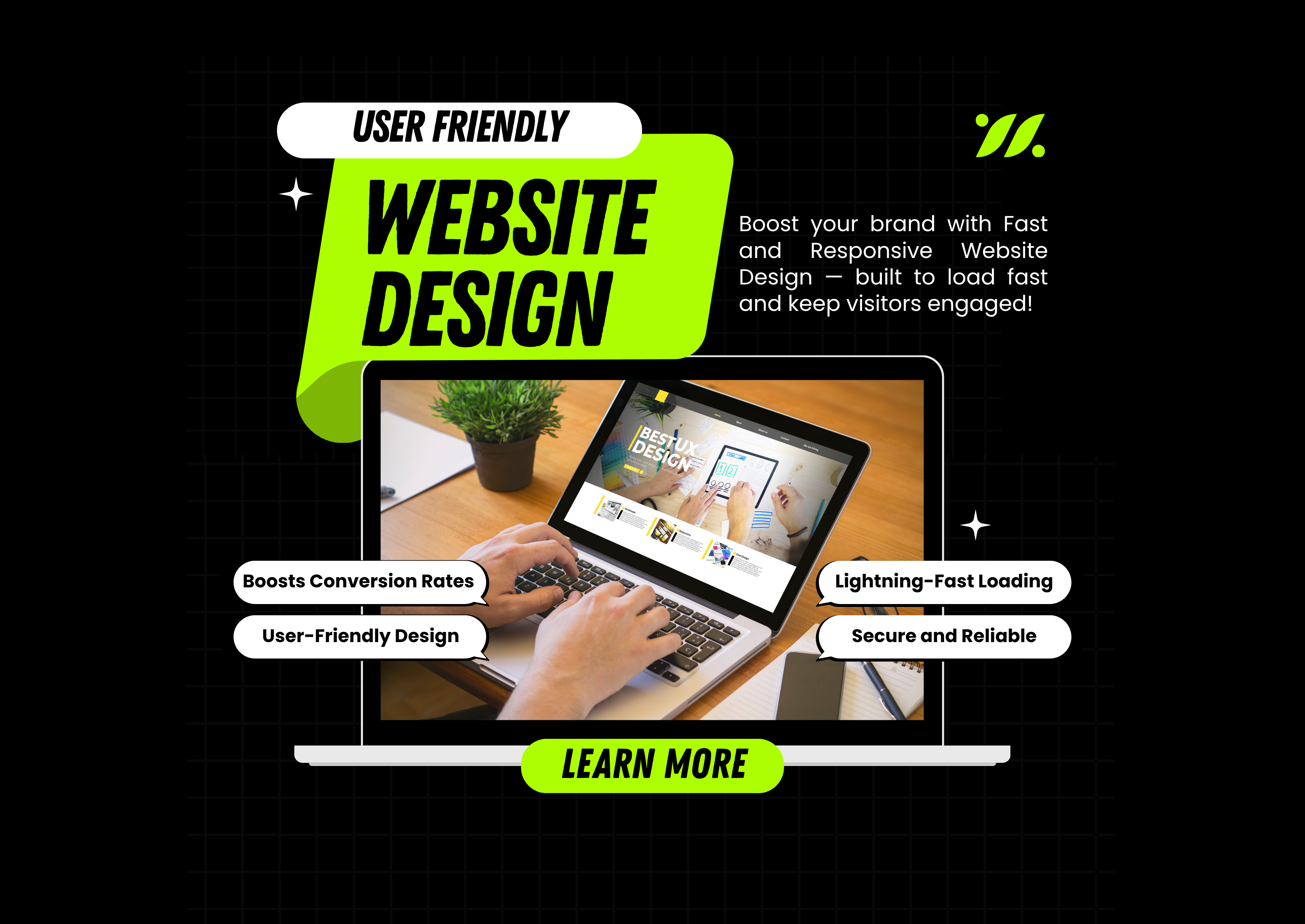 UI/UX Design