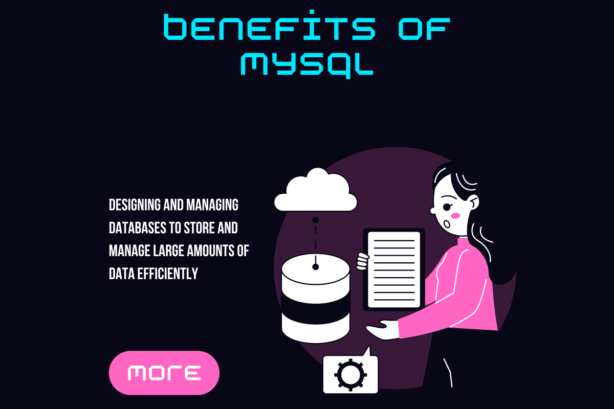Exploring the Benefits of MySQL for Large-Scale Projects