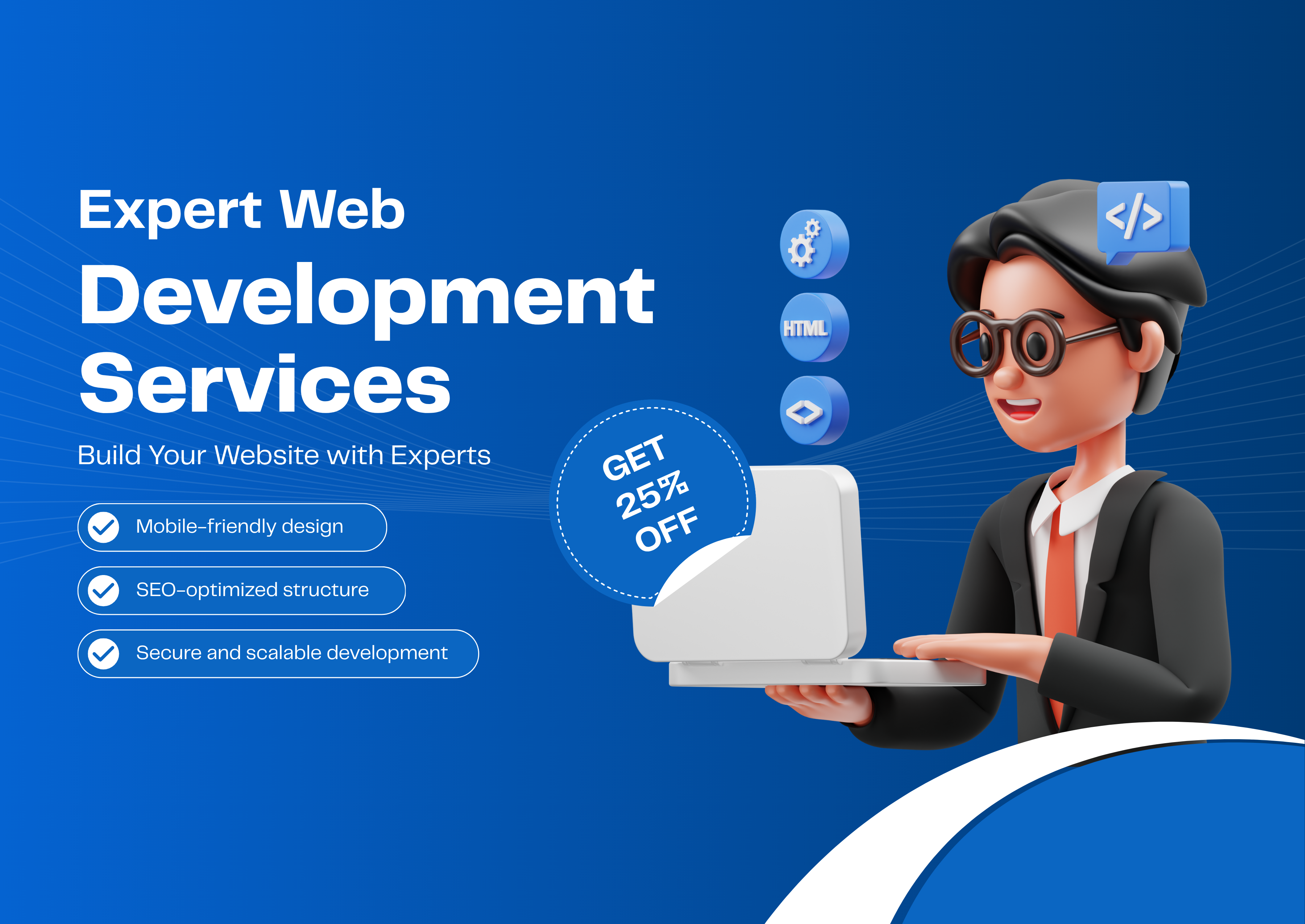 Web Development