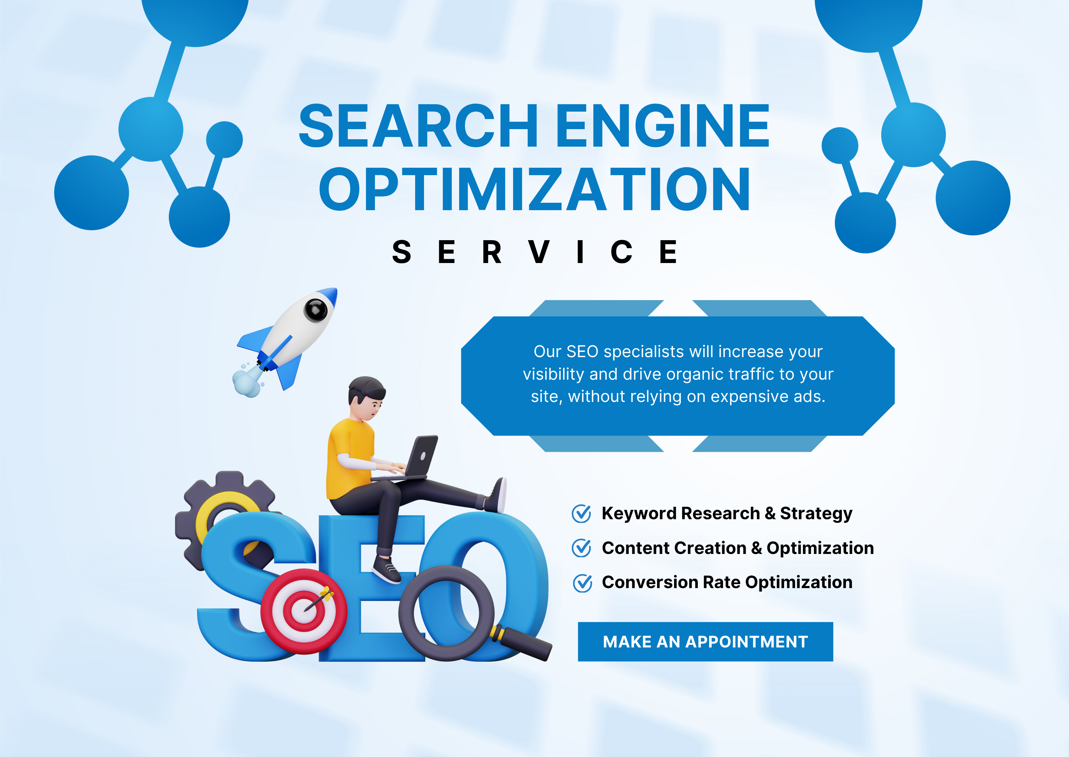 SEO Optimization