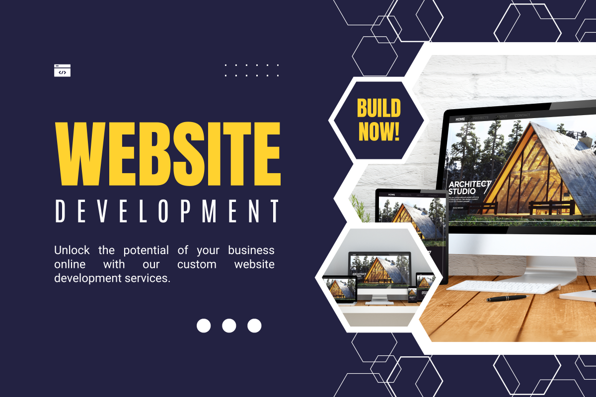 Adapting to the New Web Development Trends in 2024