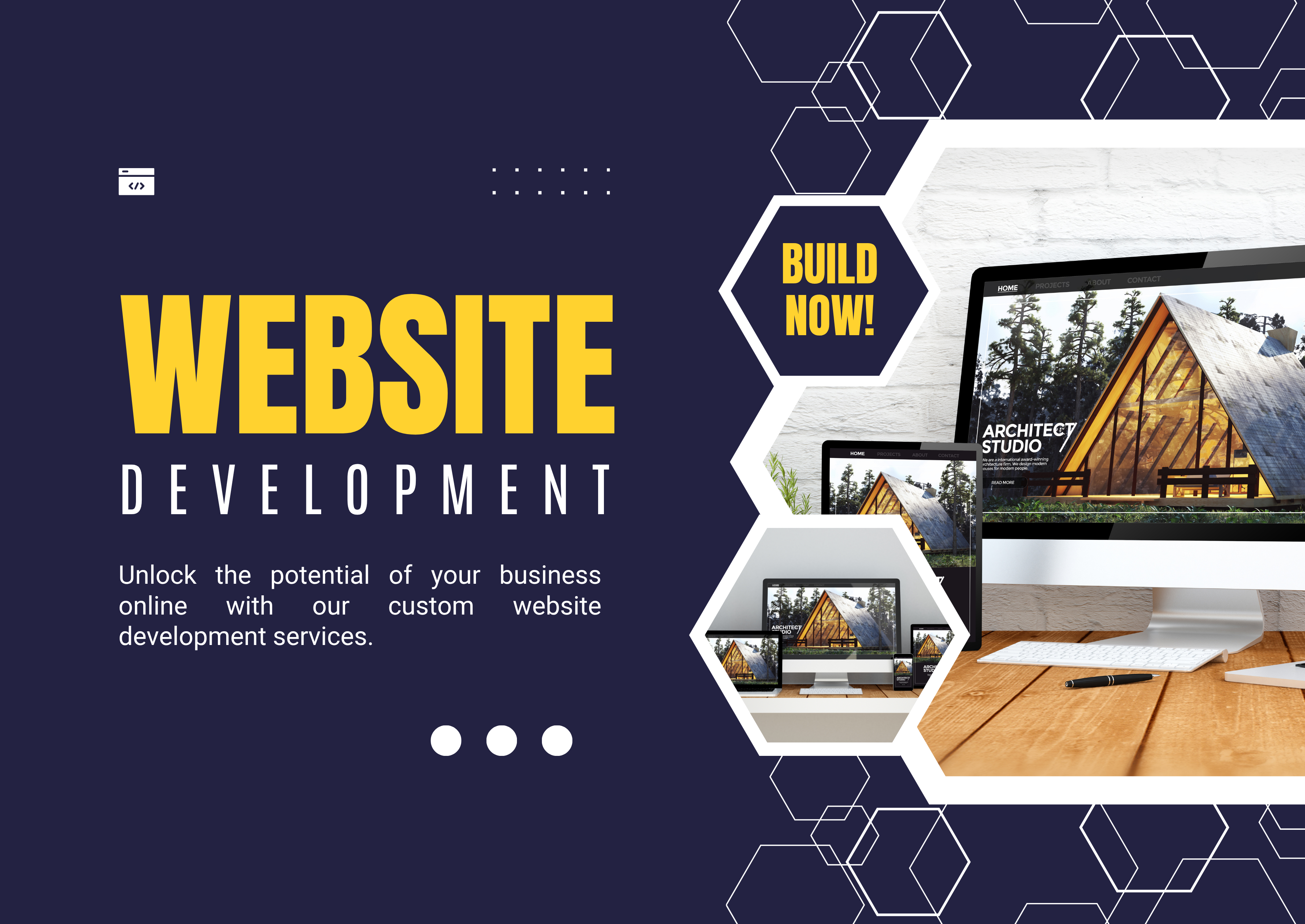 Adapting to the New Web Development Trends in 2024