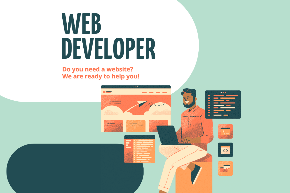 Lessons from My First Web Development Job