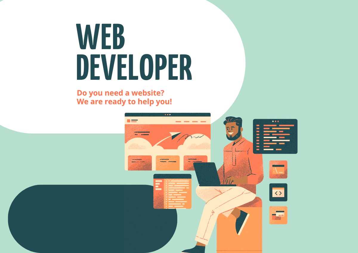 Lessons from My First Web Development Job
